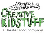 Código Descuento Creative Kidstuff 