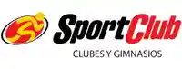 Código Descuento Sport Club 